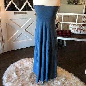 Lularoe Maxi Skirt/Dress